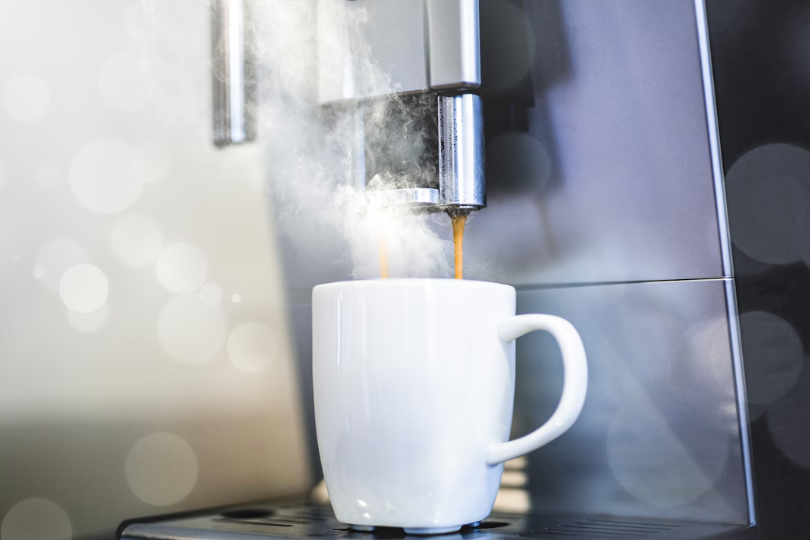Beste koffiemachine