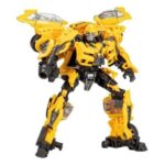 Transformers actie figuur